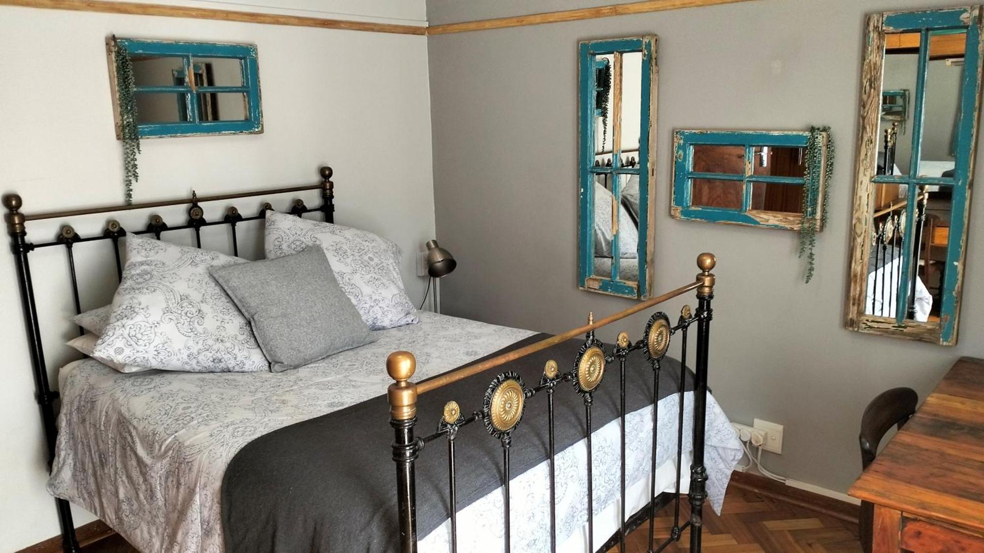 Anri Guesthouse Блоемфонтейн Екстериор снимка