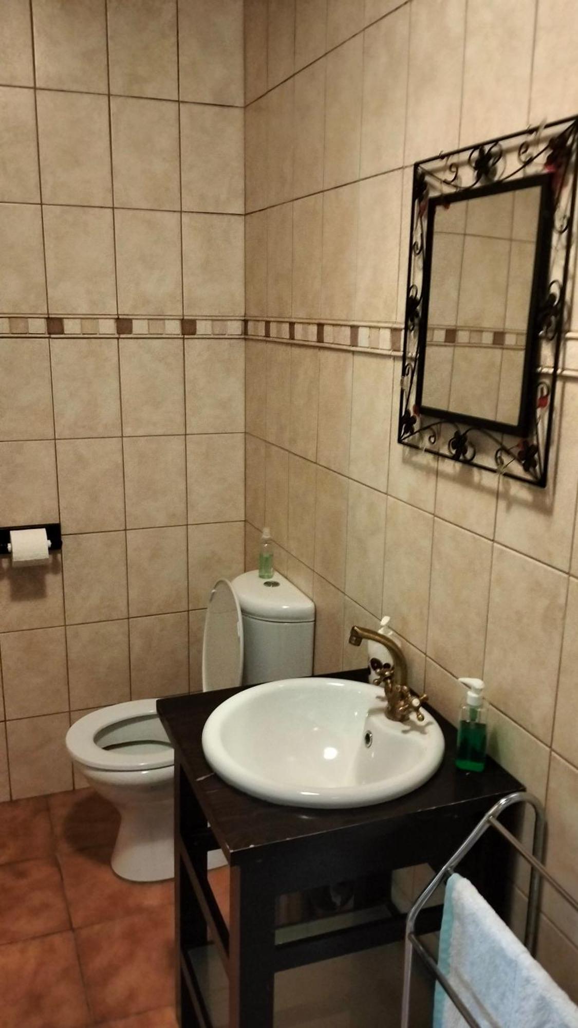 Anri Guesthouse Блоемфонтейн Екстериор снимка