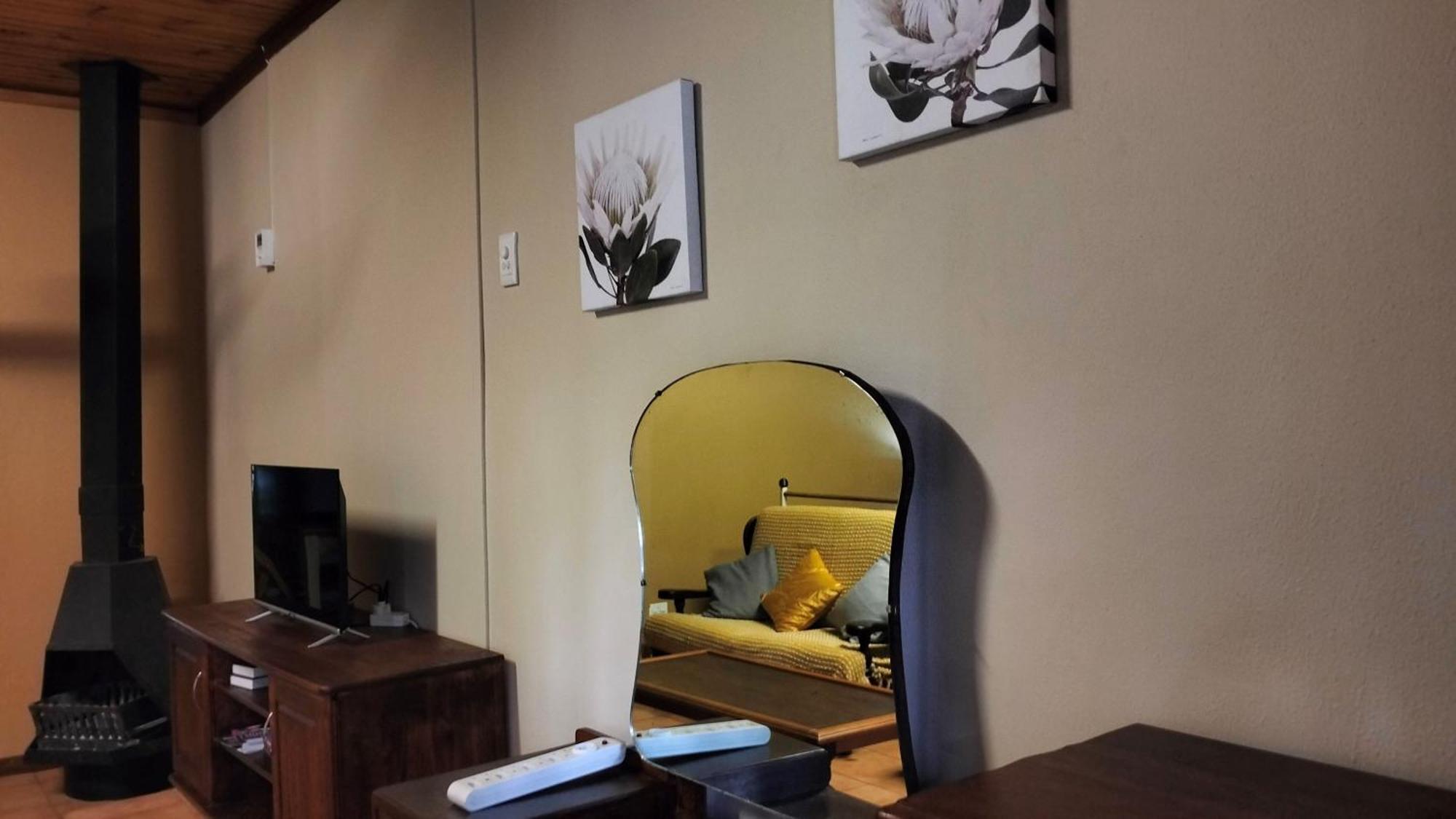 Anri Guesthouse Блоемфонтейн Екстериор снимка