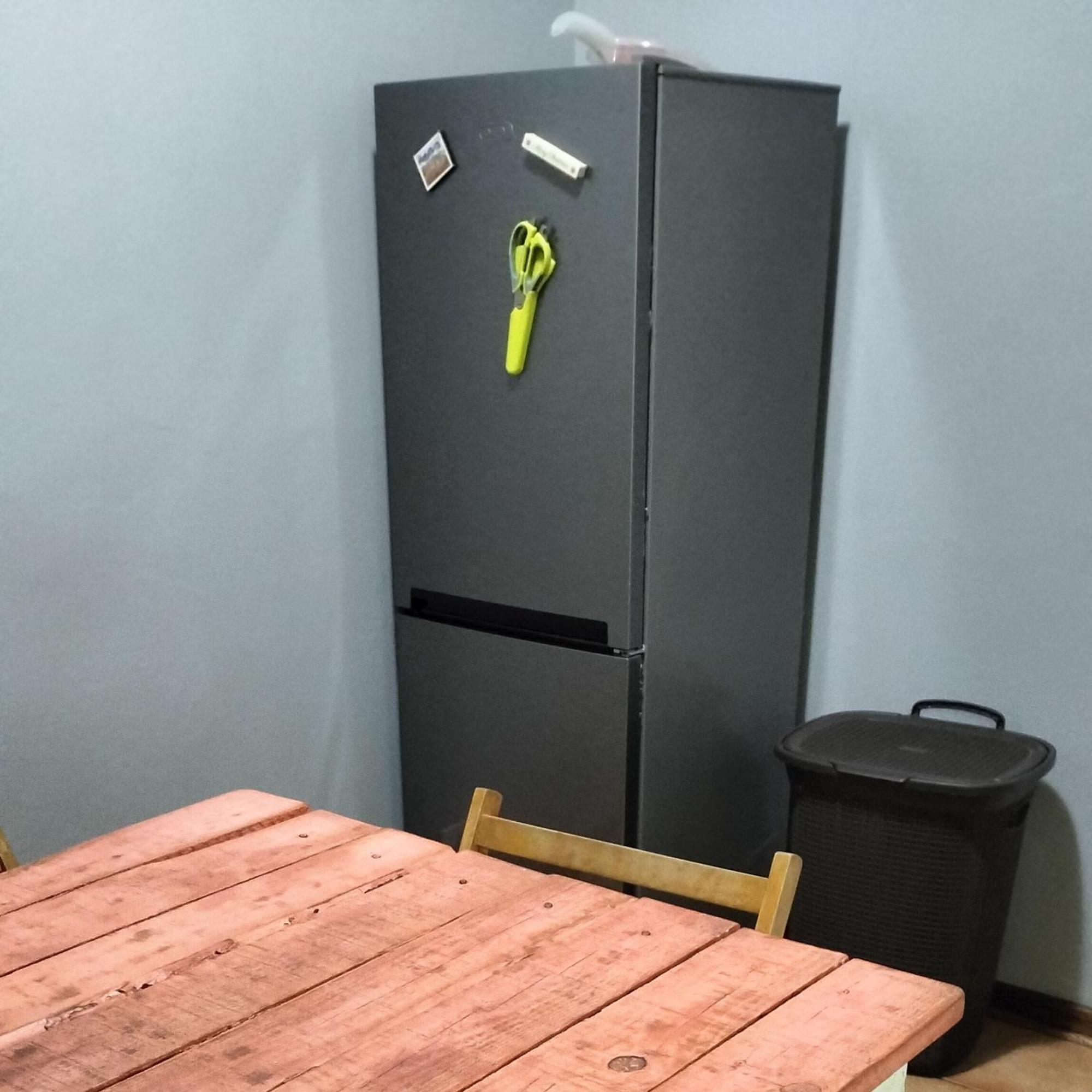 Anri Guesthouse Блоемфонтейн Екстериор снимка
