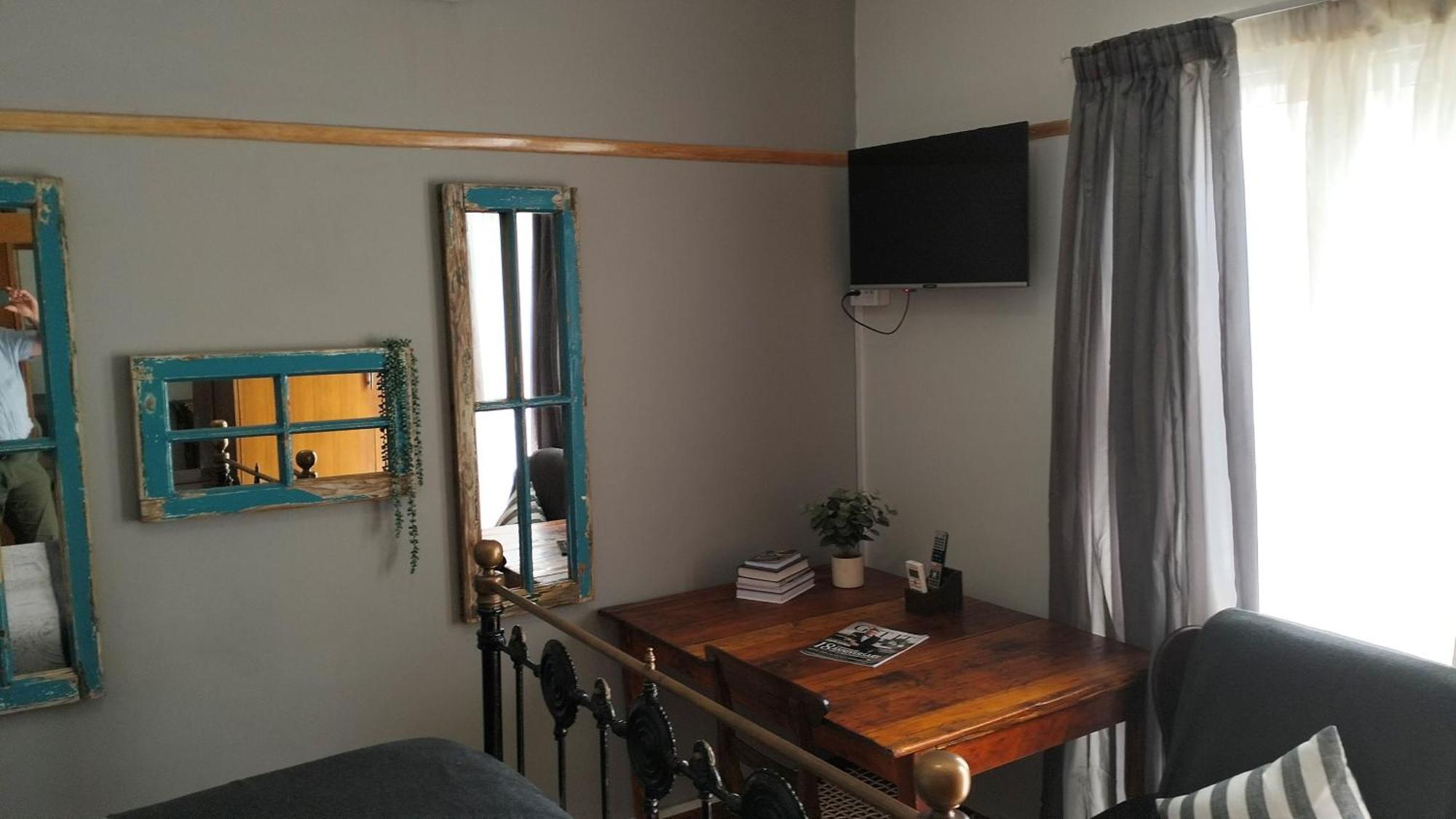 Anri Guesthouse Блоемфонтейн Екстериор снимка