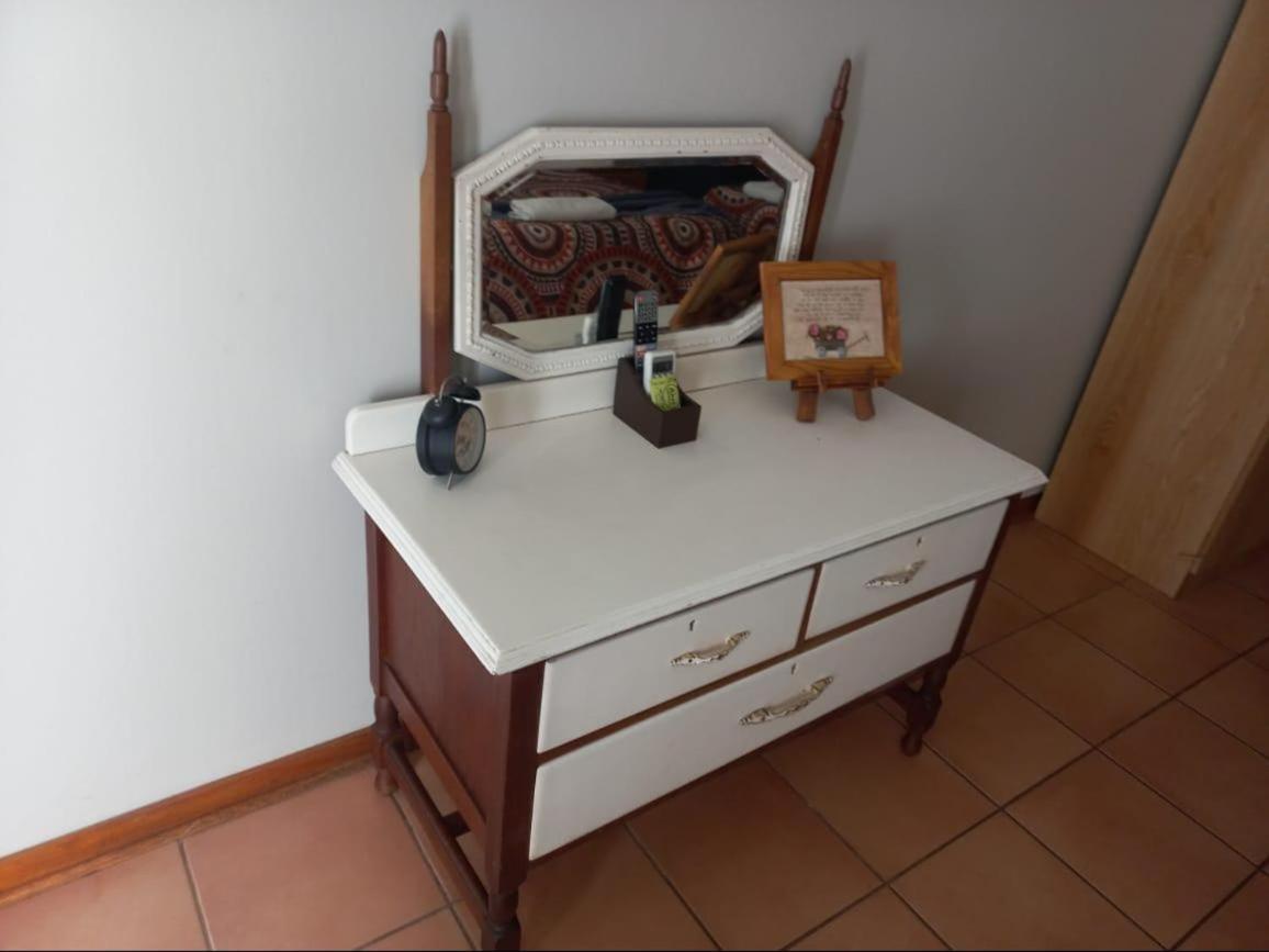 Anri Guesthouse Блоемфонтейн Екстериор снимка