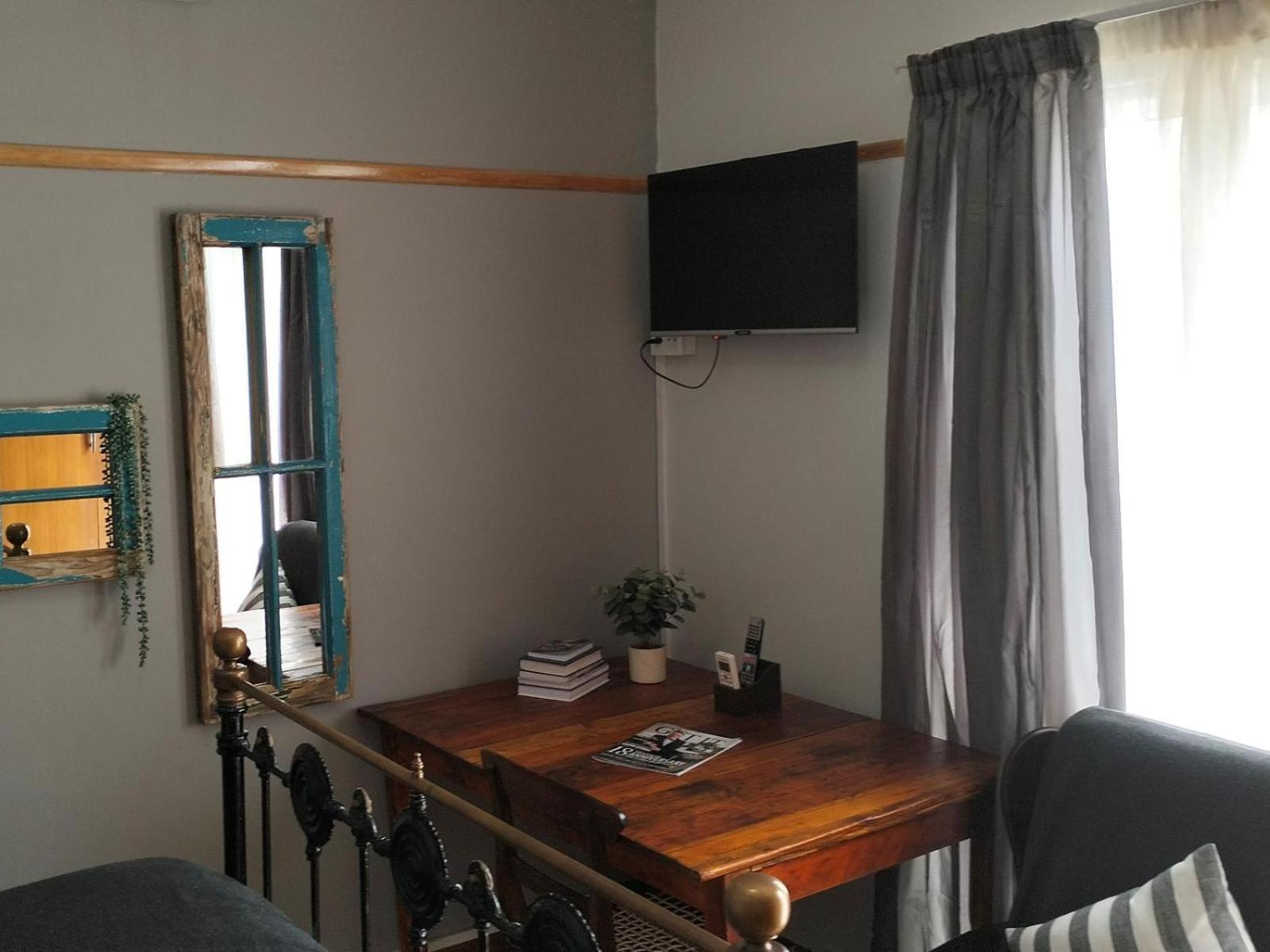 Anri Guesthouse Блоемфонтейн Екстериор снимка