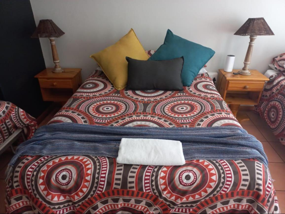 Anri Guesthouse Блоемфонтейн Екстериор снимка