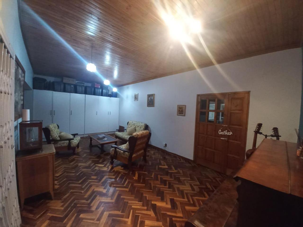Anri Guesthouse Блоемфонтейн Екстериор снимка
