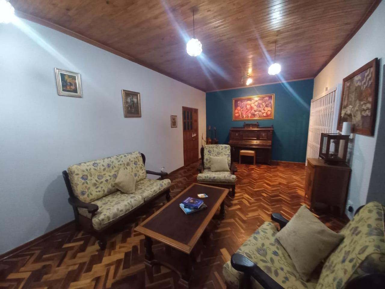 Anri Guesthouse Блоемфонтейн Екстериор снимка