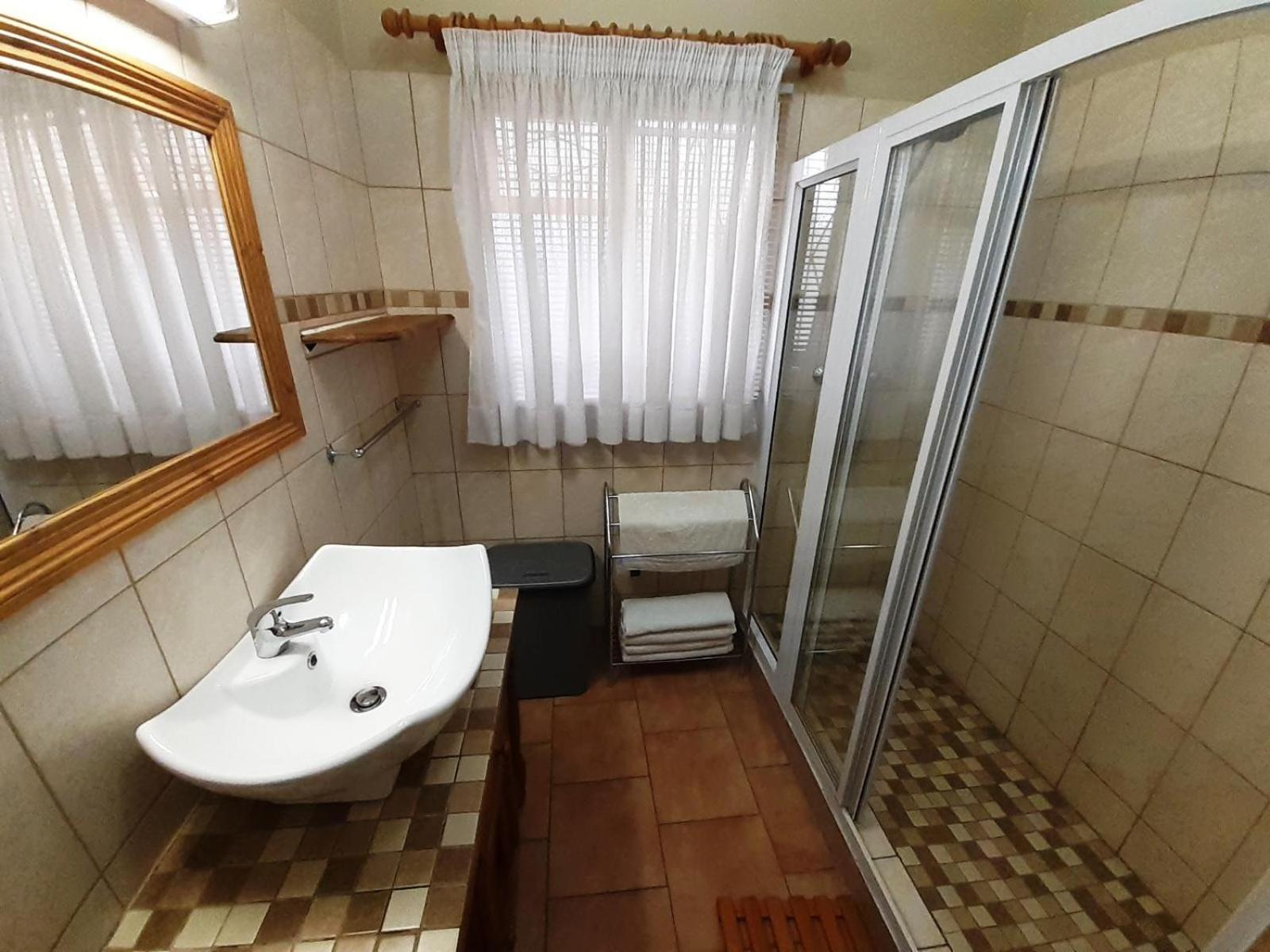 Anri Guesthouse Блоемфонтейн Екстериор снимка