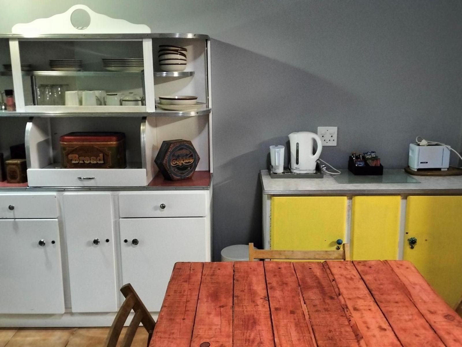 Anri Guesthouse Блоемфонтейн Екстериор снимка