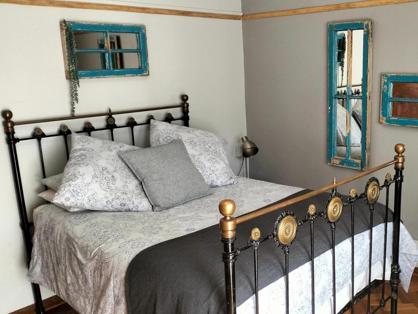 Anri Guesthouse Блоемфонтейн Екстериор снимка