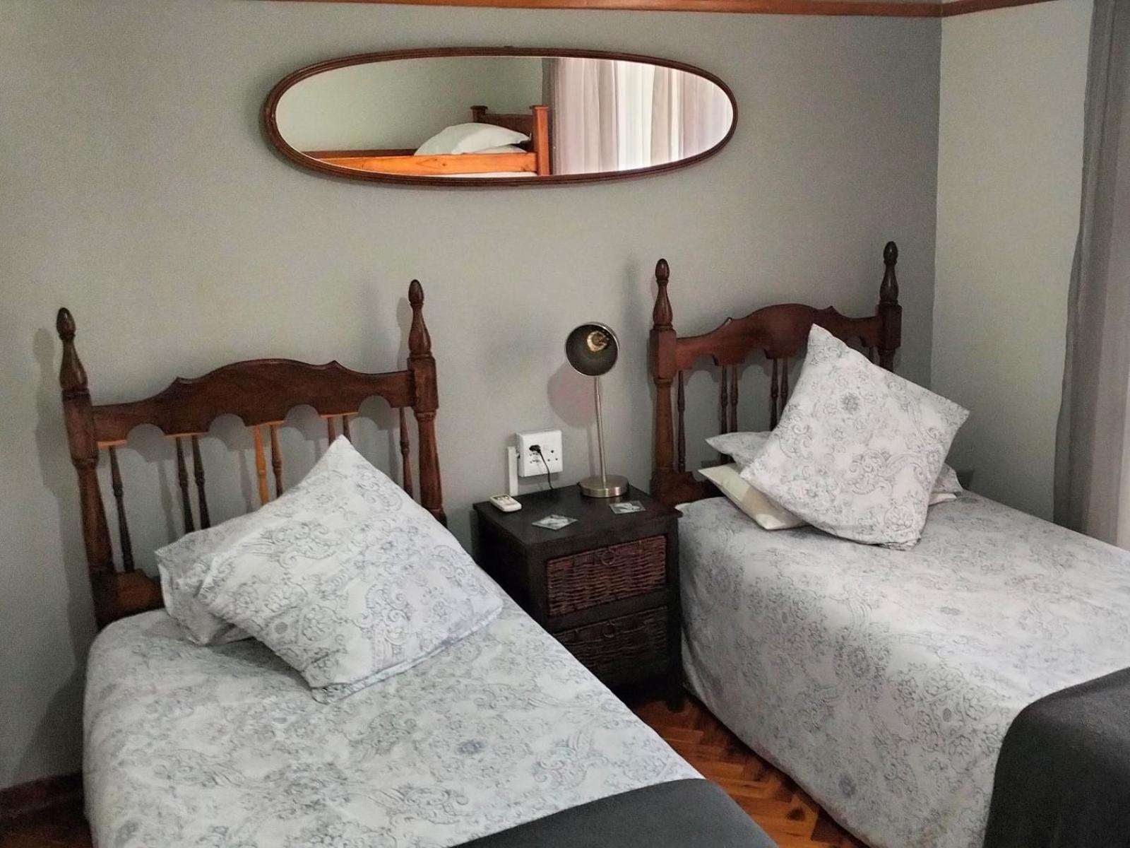 Anri Guesthouse Блоемфонтейн Екстериор снимка
